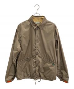 中古・古着通販】KING GNU (キングヌー) コーチジャケット ブラック