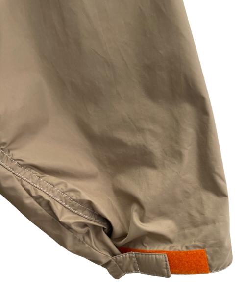 L.L.Bean（エルエルビーン）L.L.Bean (エルエルビーン) コーチジャケット カーキ サイズ:Lの古着・服飾アイテム