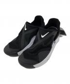 NIKEナイキ）の古着「スニーカー」｜ブラック