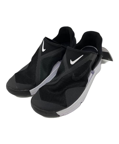 NIKE（ナイキ）NIKE (ナイキ) スニーカー ブラック サイズ:27.5 未使用品の古着・服飾アイテム
