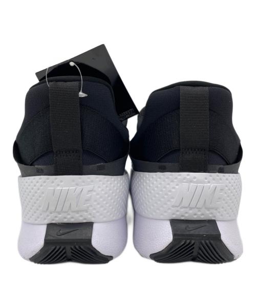 NIKE（ナイキ）NIKE (ナイキ) スニーカー ブラック サイズ:27.5 未使用品の古着・服飾アイテム