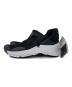 NIKE (ナイキ) スニーカー ブラック サイズ:27.5 未使用品：6000円