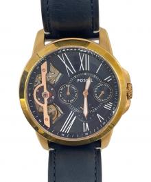 FOSSIL（フォッシル）の古着「腕時計」