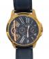 FOSSIL（フォッシル）の古着「腕時計」