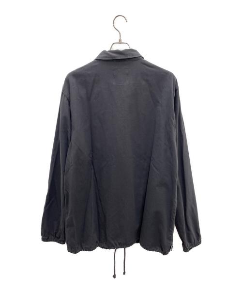 VANS（ヴァンズ）VANS (ヴァンズ) ワークジャケット グレー サイズ:XLの古着・服飾アイテム