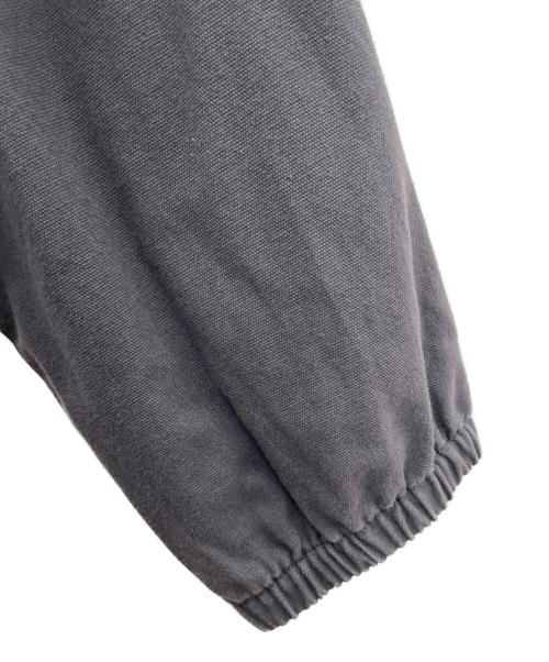VANS（ヴァンズ）VANS (ヴァンズ) ワークジャケット グレー サイズ:XLの古着・服飾アイテム