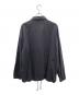 VANS (ヴァンズ) ワークジャケット グレー サイズ:XL：3000円
