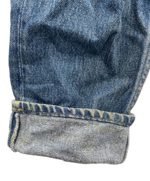 LEVI'S（リーバイス）LEVI'S (リーバイス) デニムパンツ ネイビー サイズ:71cm (W28)の古着・服飾アイテム