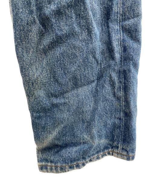 LEVI'S（リーバイス）LEVI'S (リーバイス) デニムパンツ ネイビー サイズ:71cm (W28)の古着・服飾アイテム