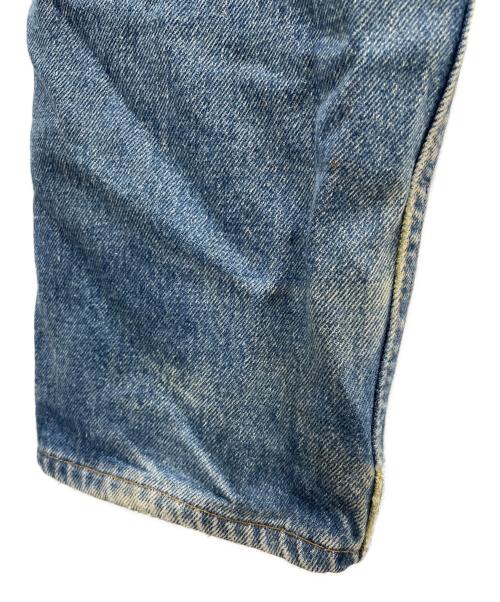 LEVI'S（リーバイス）LEVI'S (リーバイス) デニムパンツ ネイビー サイズ:71cm (W28)の古着・服飾アイテム