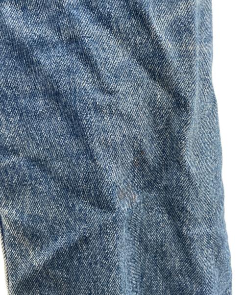 LEVI'S（リーバイス）LEVI'S (リーバイス) デニムパンツ ネイビー サイズ:71cm (W28)の古着・服飾アイテム