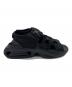 中古・古着 NIKE (ナイキ) サンダル ブラック サイズ:25：5000円