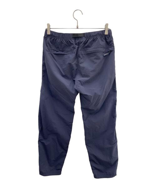 GRAMICCI（グラミチ）GRAMICCI (グラミチ) SHIPS (シップス) ナイロンクライミングパンツ ネイビー サイズ:Sの古着・服飾アイテム