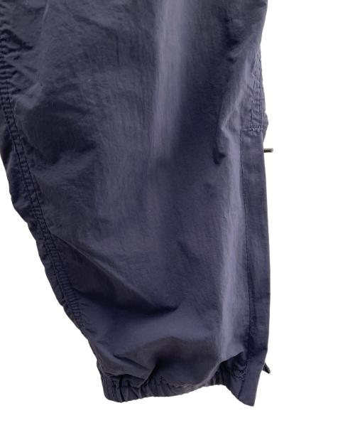 GRAMICCI（グラミチ）GRAMICCI (グラミチ) SHIPS (シップス) ナイロンクライミングパンツ ネイビー サイズ:Sの古着・服飾アイテム