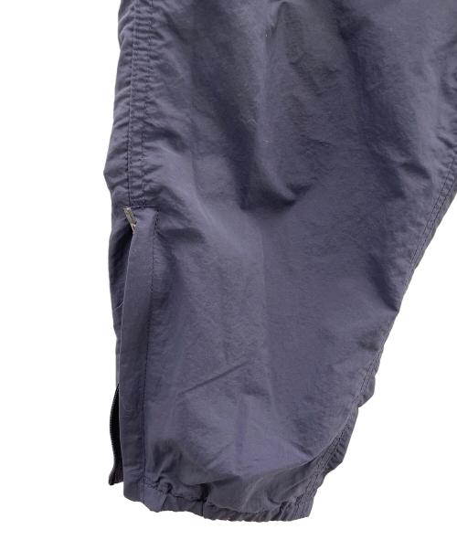 GRAMICCI（グラミチ）GRAMICCI (グラミチ) SHIPS (シップス) ナイロンクライミングパンツ ネイビー サイズ:Sの古着・服飾アイテム
