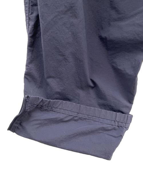 GRAMICCI（グラミチ）GRAMICCI (グラミチ) SHIPS (シップス) ナイロンクライミングパンツ ネイビー サイズ:Sの古着・服飾アイテム