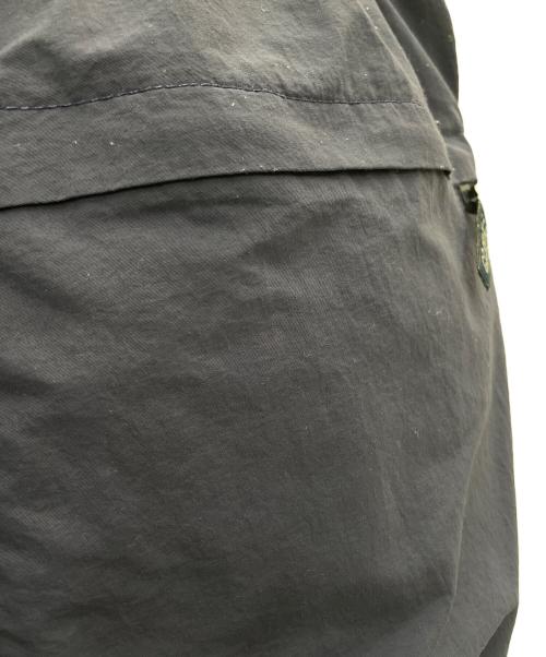 GRAMICCI（グラミチ）GRAMICCI (グラミチ) SHIPS (シップス) ナイロンクライミングパンツ ネイビー サイズ:Sの古着・服飾アイテム