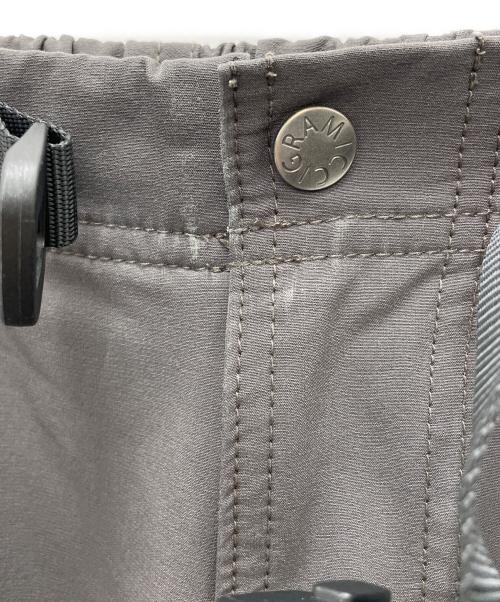 GRAMICCI（グラミチ）GRAMICCI (グラミチ) クライミングパンツ ブラック サイズ:Sの古着・服飾アイテム