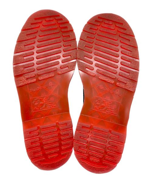 Dr.Martens（ドクターマーチン）Dr.Martens (ドクターマーチン) 8ホールブーツ ブラック サイズ:36の古着・服飾アイテム