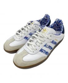 adidas（アディダス）の古着「ローカットスニーカー」｜ホワイト