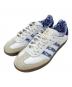 adidas（アディダス）の古着「ローカットスニーカー」｜ホワイト