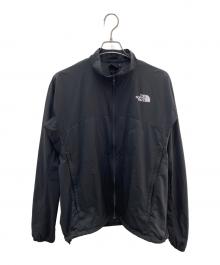 THE NORTH FACE（ザ ノース フェイス）の古着「スワローテイルジャケット」｜ブラック