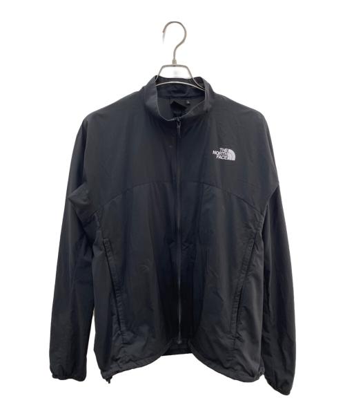 THE NORTH FACE（ザ ノース フェイス）THE NORTH FACE (ザ ノース フェイス) スワローテイルジャケット ブラック サイズ:Lの古着・服飾アイテム