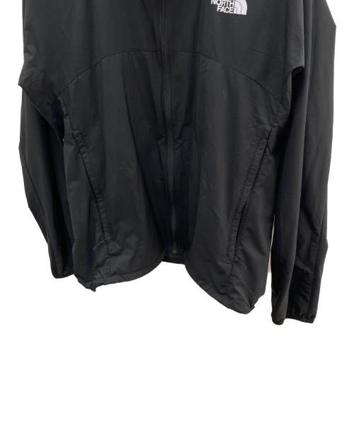 THE NORTH FACE（ザ ノース フェイス）THE NORTH FACE (ザ ノース フェイス) スワローテイルジャケット ブラック サイズ:Lの古着・服飾アイテム
