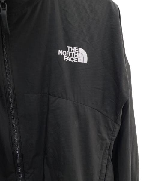 THE NORTH FACE（ザ ノース フェイス）THE NORTH FACE (ザ ノース フェイス) スワローテイルジャケット ブラック サイズ:Lの古着・服飾アイテム