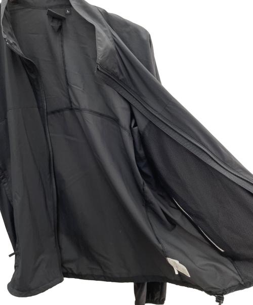 THE NORTH FACE（ザ ノース フェイス）THE NORTH FACE (ザ ノース フェイス) スワローテイルジャケット ブラック サイズ:Lの古着・服飾アイテム