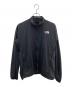 THE NORTH FACE（ザ ノース フェイス）の古着「スワローテイルジャケット」｜ブラック