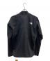 THE NORTH FACE (ザ ノース フェイス) スワローテイルジャケット ブラック サイズ:L：6000円