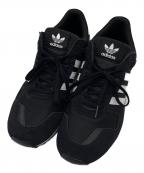 adidasアディダス）の古着「スニーカー」｜ブラック