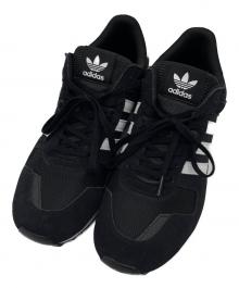 adidas（アディダス）の古着「スニーカー」｜ブラック
