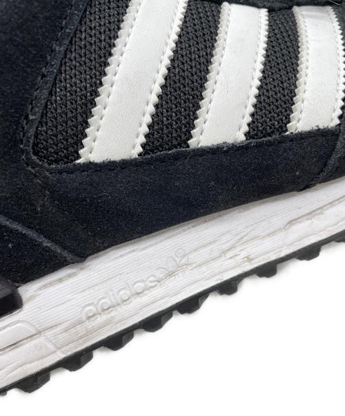 adidas（アディダス）adidas (アディダス) スニーカー ブラック サイズ:28.5cmの古着・服飾アイテム