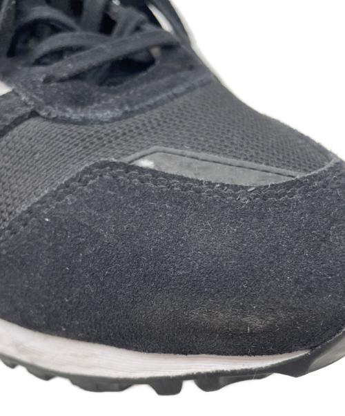 adidas（アディダス）adidas (アディダス) スニーカー ブラック サイズ:28.5cmの古着・服飾アイテム