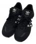 adidas（アディダス）の古着「スニーカー」｜ブラック