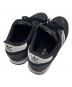 adidas (アディダス) スニーカー ブラック サイズ:28.5cm：4000円
