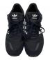 中古・古着 adidas (アディダス) スニーカー ブラック サイズ:28.5cm：4000円