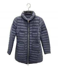 中古・古着通販】MONCLER (モンクレール) BARBEL ダウンコート