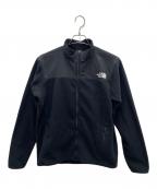 THE NORTH FACEザ ノース フェイス）の古着「マウンテンバーサマイクロジャケット」｜ブラック