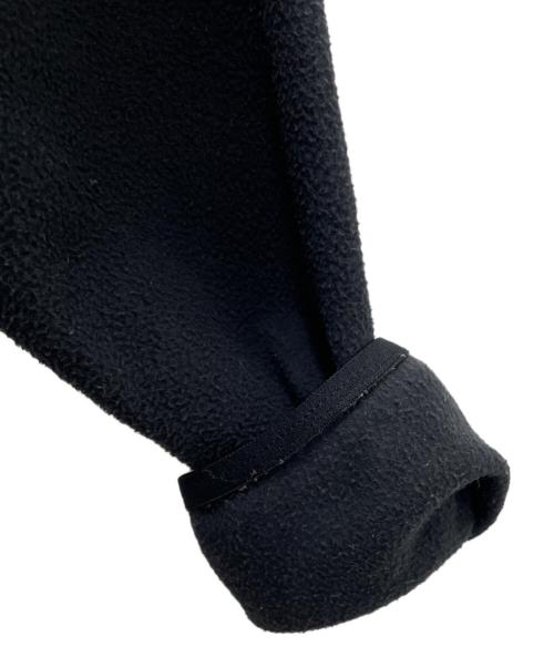 THE NORTH FACE（ザ ノース フェイス）THE NORTH FACE (ザ ノース フェイス) マウンテンバーサマイクロジャケット ブラック サイズ:Lの古着・服飾アイテム