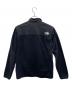 THE NORTH FACE (ザ ノース フェイス) マウンテンバーサマイクロジャケット ブラック サイズ:L：5000円