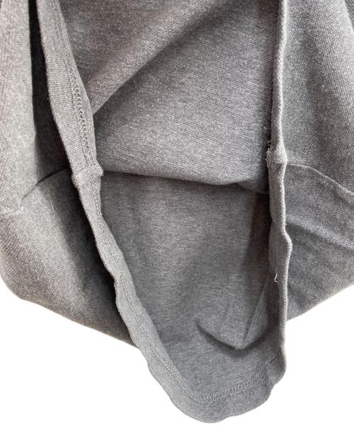FRED PERRY（フレッドペリー）FRED PERRY (フレッドペリー) ポロシャツ グレー サイズ:38の古着・服飾アイテム