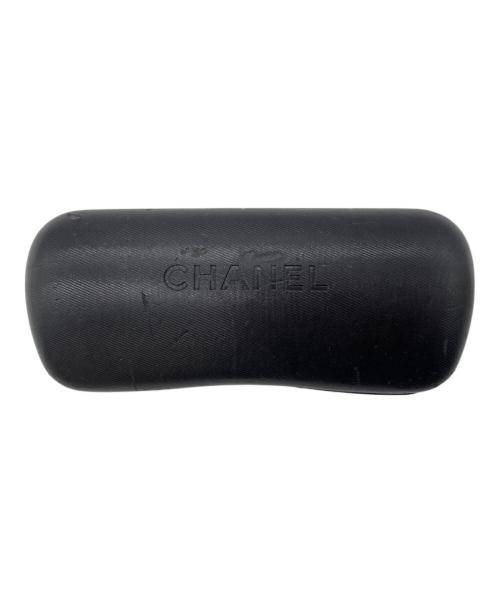 CHANEL（シャネル）CHANEL (シャネル) サングラス ピンクの古着・服飾アイテム