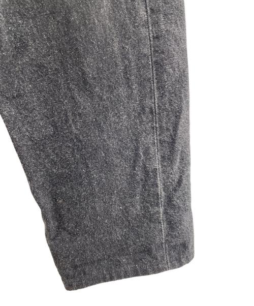 LEVI'S（リーバイス）LEVI'S (リーバイス) デニムパンツ ブラック サイズ:33の古着・服飾アイテム