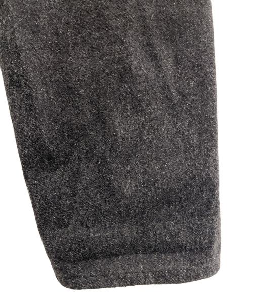 LEVI'S（リーバイス）LEVI'S (リーバイス) デニムパンツ ブラック サイズ:33の古着・服飾アイテム
