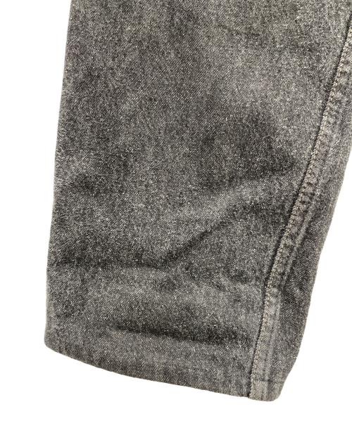 LEVI'S（リーバイス）LEVI'S (リーバイス) デニムパンツ ブラック サイズ:33の古着・服飾アイテム
