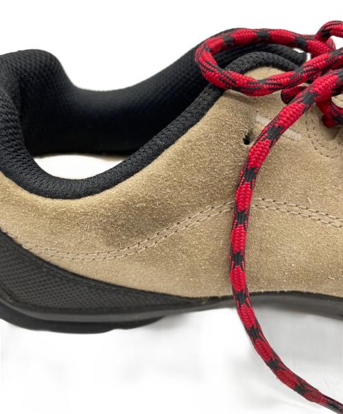 KEEN（キーン）KEEN (キーン) シューズ ブラウン サイズ:26.5の古着・服飾アイテム