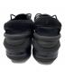 中古・古着 NIKE (ナイキ) サンダル ブラック サイズ:24：7000円